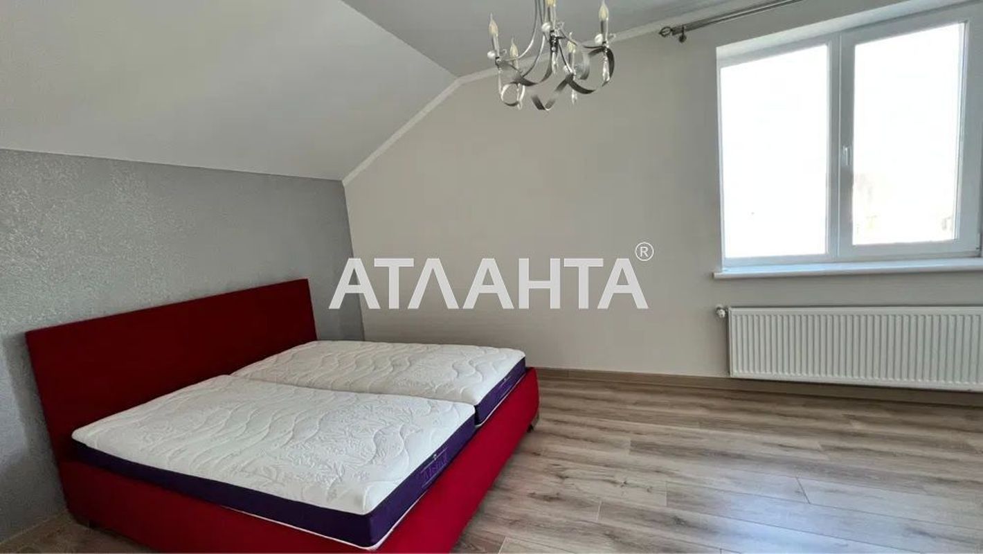 Дом по адресу ул. Марковская (площадь 316 м²) - Atlanta.ua - фото 12