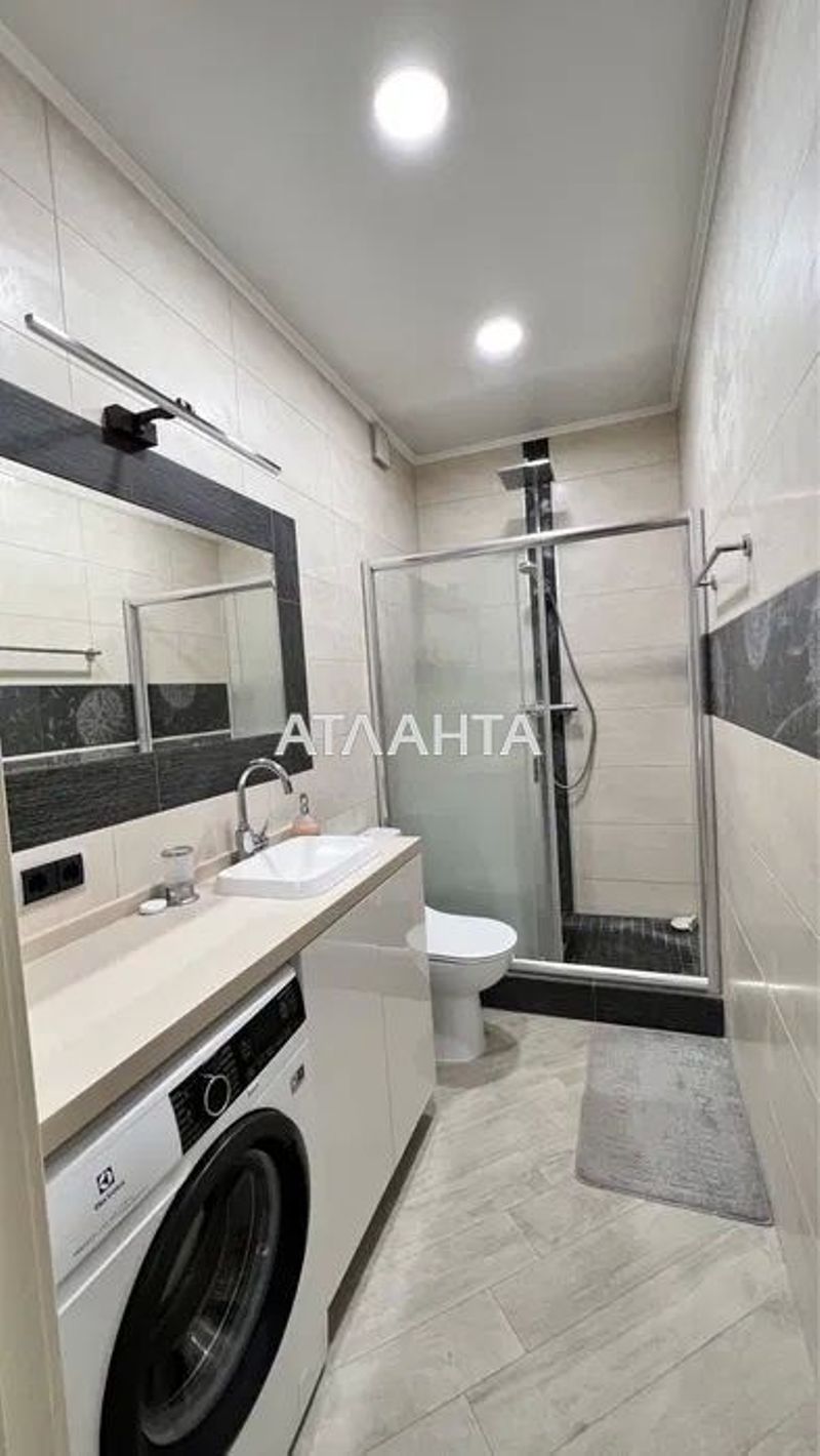 Дом по адресу ул. Марковская (площадь 316 м²) - Atlanta.ua - фото 18