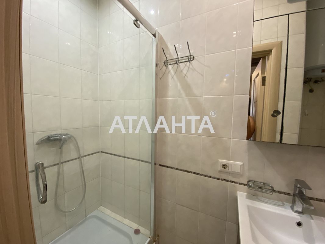 Багатокімнатна квартира за адресою вул. Генуезька (площа 125 м²) - Atlanta.ua - фото 5