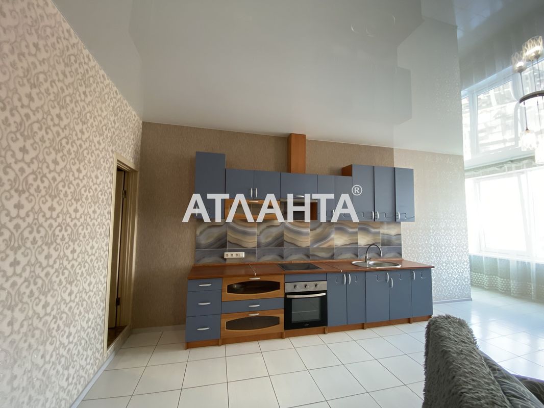 Багатокімнатна квартира за адресою вул. Генуезька (площа 125 м²) - Atlanta.ua - фото 10