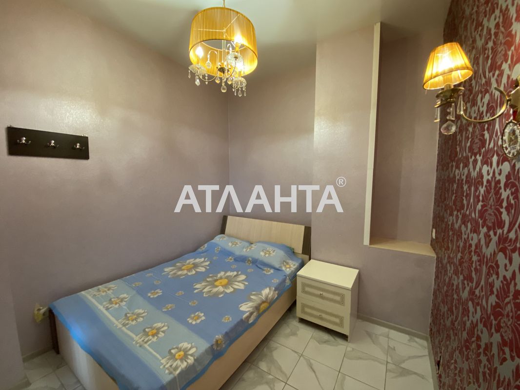 Багатокімнатна квартира за адресою вул. Генуезька (площа 125 м²) - Atlanta.ua - фото 12