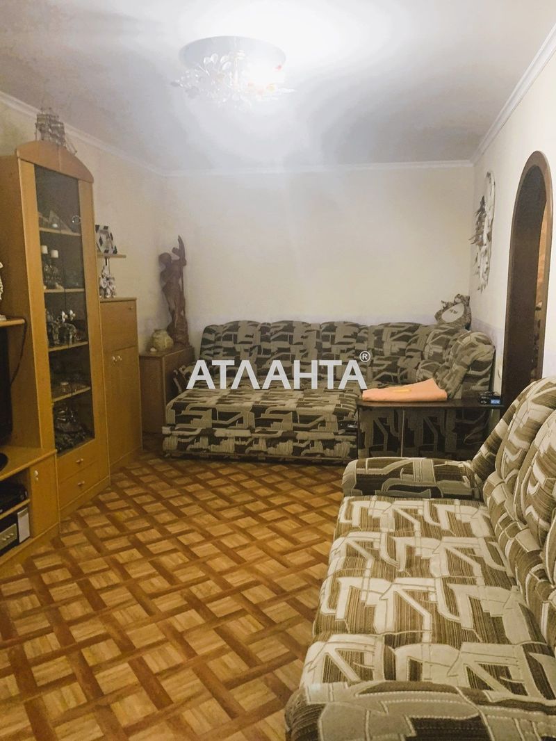 2-rooms apartment apartment by the address st. Dobrovolskogo pr (area 50 m²) - Atlanta.ua - photo 2