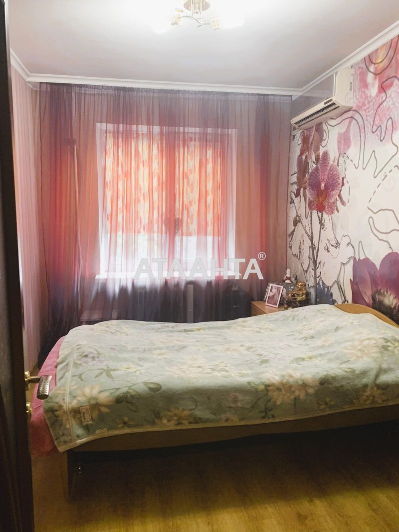 2-rooms apartment apartment by the address st. Dobrovolskogo pr (area 50 m²) - Atlanta.ua - photo 3