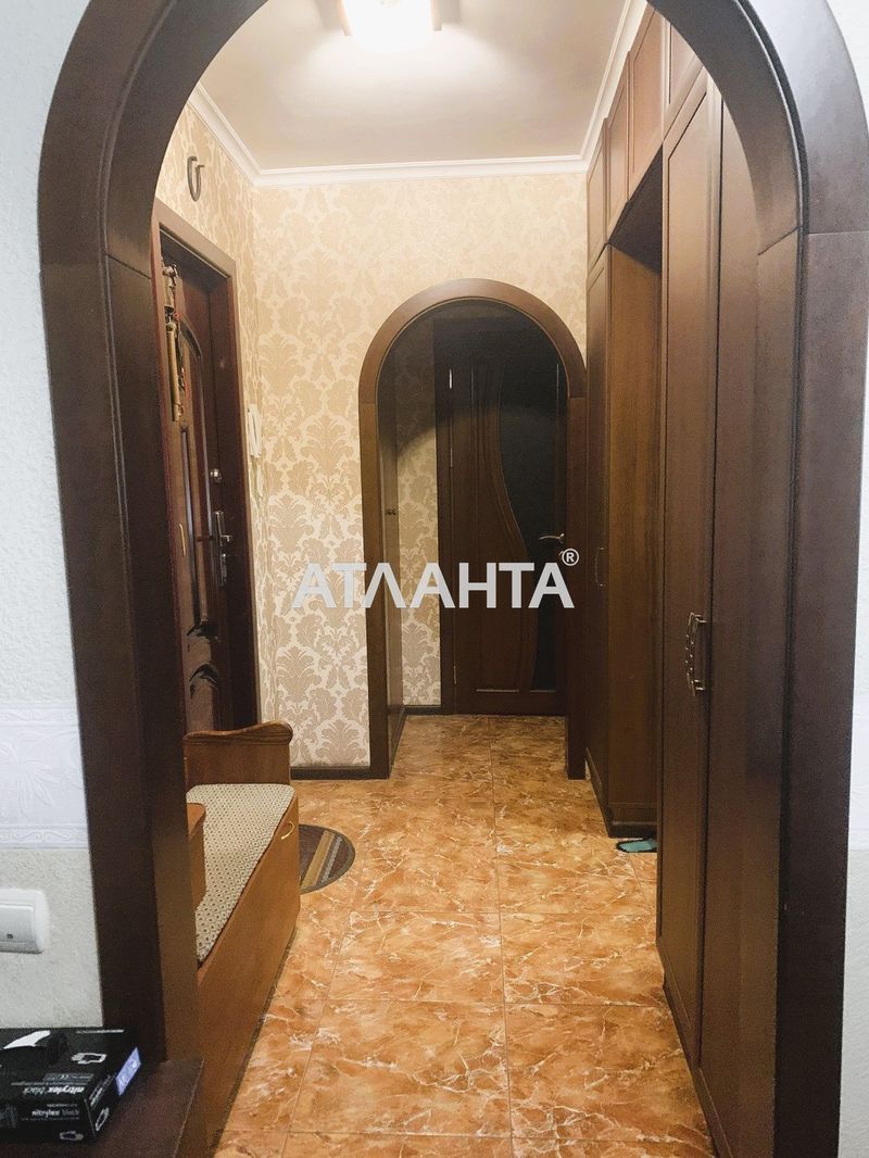 2-rooms apartment apartment by the address st. Dobrovolskogo pr (area 50 m²) - Atlanta.ua - photo 4