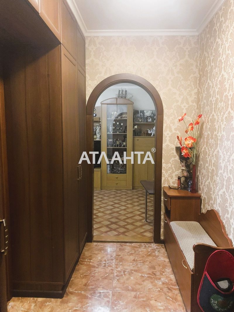 2-rooms apartment apartment by the address st. Dobrovolskogo pr (area 50 m²) - Atlanta.ua - photo 5