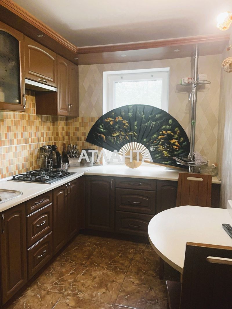 2-rooms apartment apartment by the address st. Dobrovolskogo pr (area 50 m²) - Atlanta.ua - photo 6