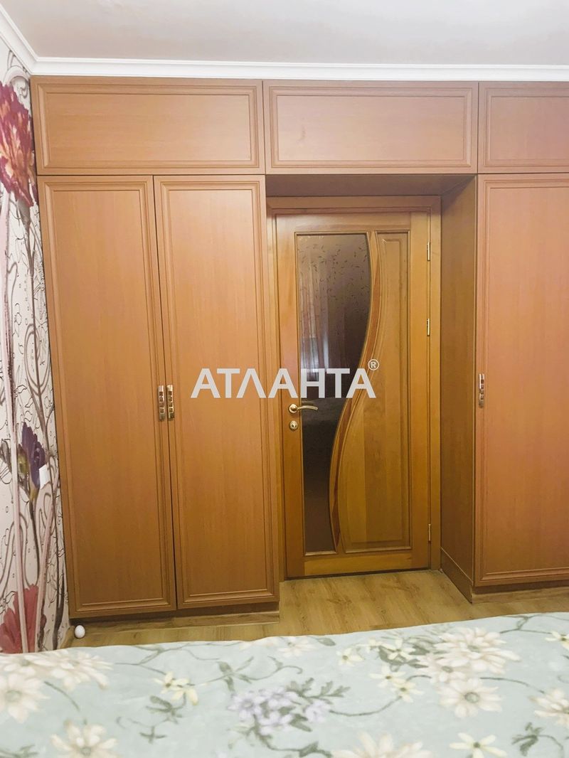 2-rooms apartment apartment by the address st. Dobrovolskogo pr (area 50 m²) - Atlanta.ua - photo 7