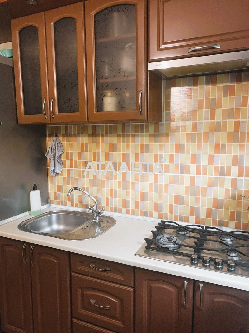 2-rooms apartment apartment by the address st. Dobrovolskogo pr (area 50 m²) - Atlanta.ua - photo 8