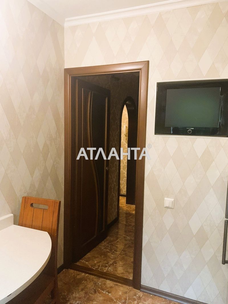 2-rooms apartment apartment by the address st. Dobrovolskogo pr (area 50 m²) - Atlanta.ua - photo 9