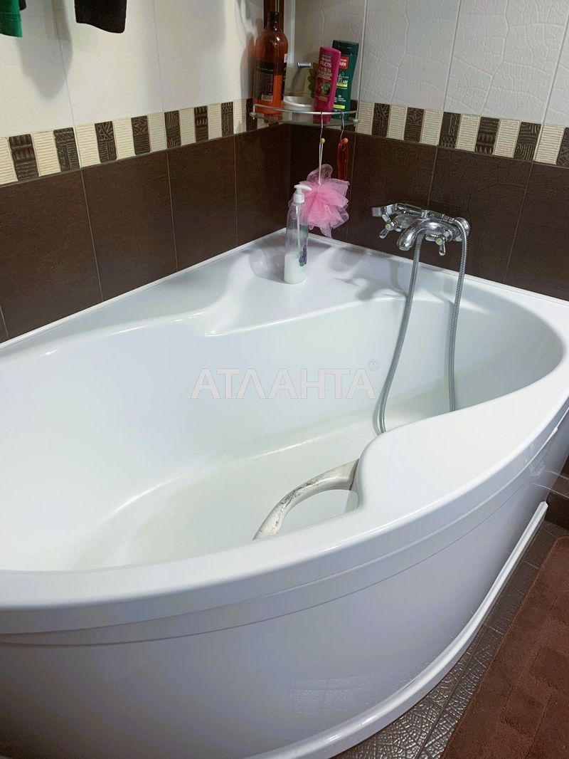 2-rooms apartment apartment by the address st. Dobrovolskogo pr (area 50 m²) - Atlanta.ua - photo 10