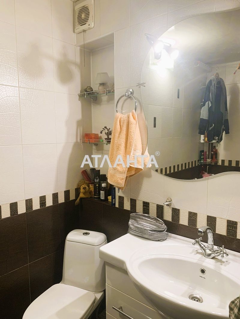 2-rooms apartment apartment by the address st. Dobrovolskogo pr (area 50 m²) - Atlanta.ua - photo 11