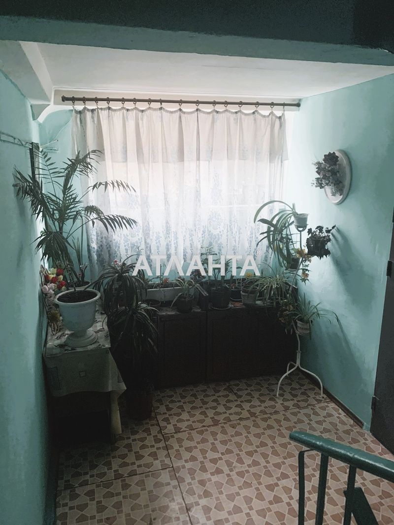 2-rooms apartment apartment by the address st. Dobrovolskogo pr (area 50 m²) - Atlanta.ua - photo 12