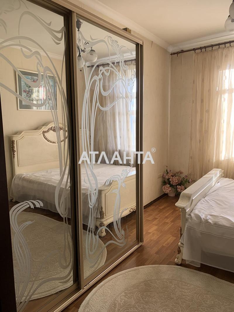 2-rooms apartment apartment by the address st. Staroportofrankovskaya Komsomolskaya (area 62 m²) - Atlanta.ua - photo 2