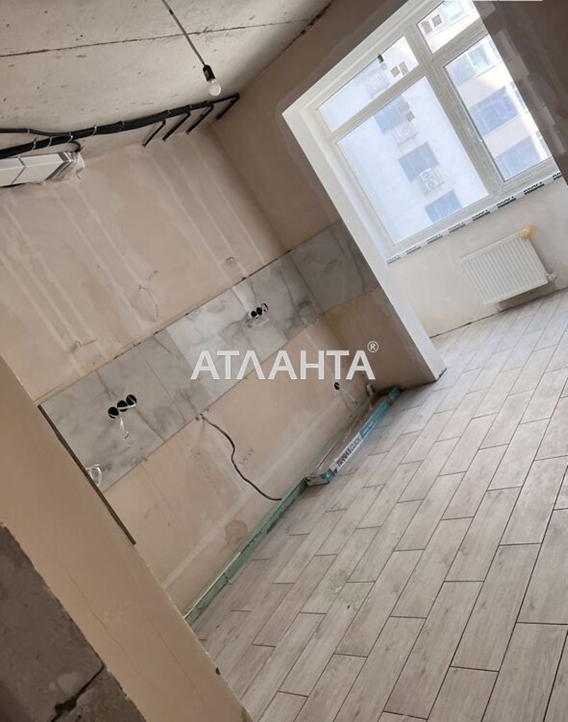 2-комнатная квартира по адресу ул. Сахарова (площадь 61 м²) - Atlanta.ua