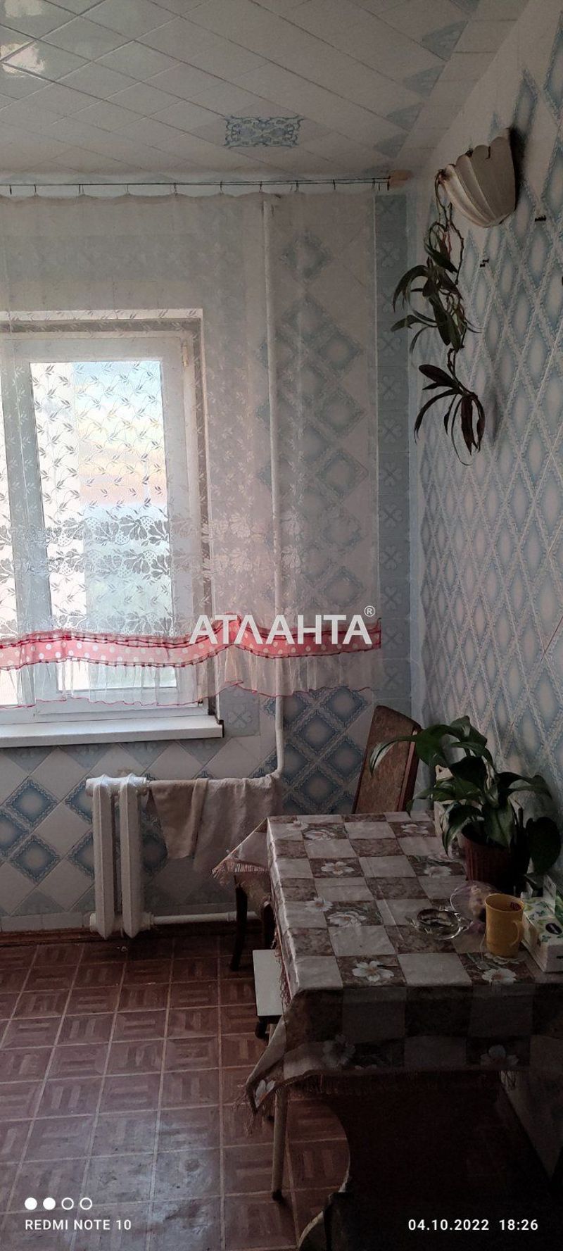 Многокомнатная квартира по адресу ул. Бочарова ген. (площадь 85,3 м²) - Atlanta.ua - фото 10