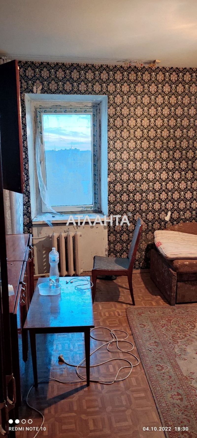 Многокомнатная квартира по адресу ул. Бочарова ген. (площадь 85,3 м²) - Atlanta.ua - фото 3