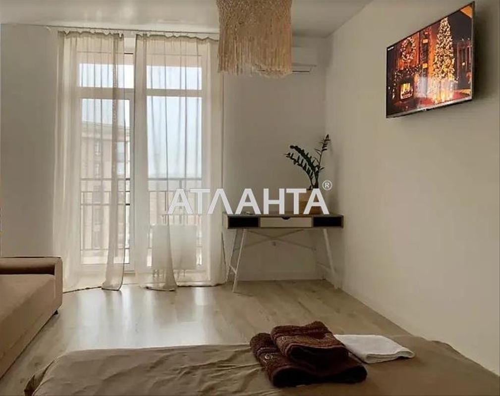 1-кімнатна квартира за адресою вул. Чехова (площа 39 м²) - Atlanta.ua - фото 2