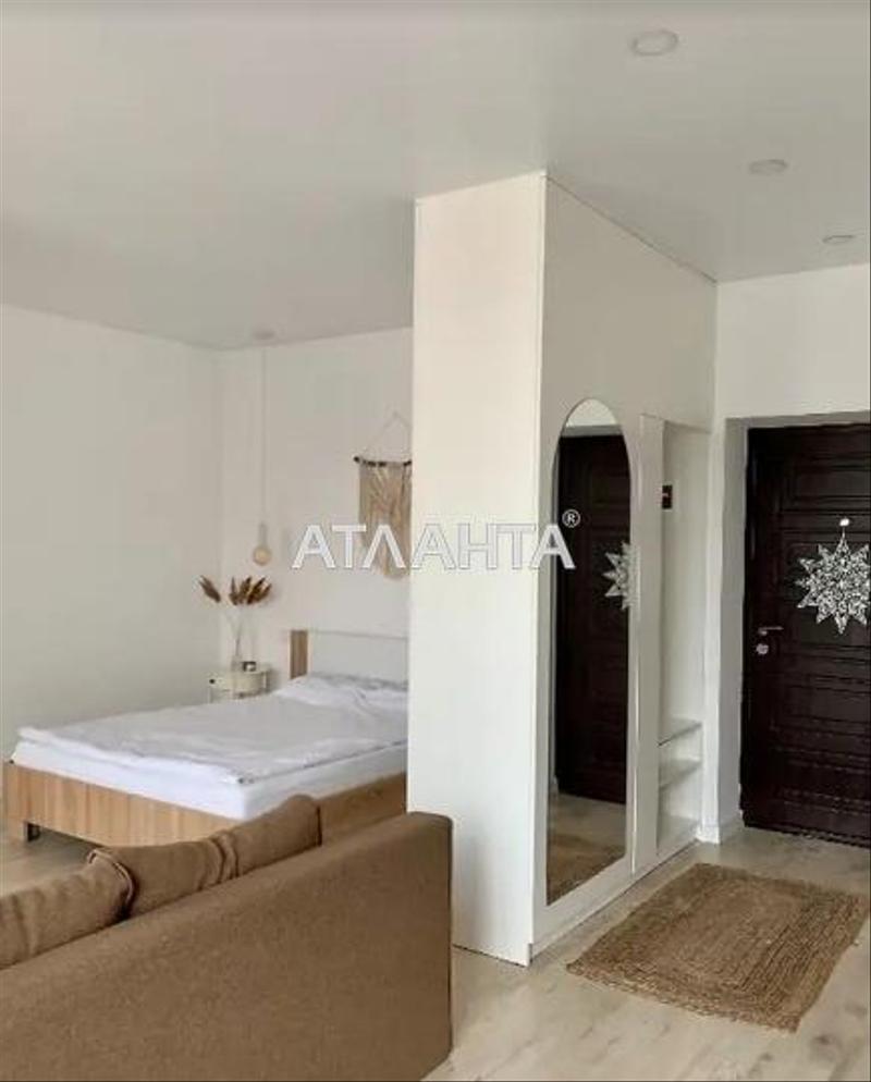 1-кімнатна квартира за адресою вул. Чехова (площа 39 м²) - Atlanta.ua - фото 6