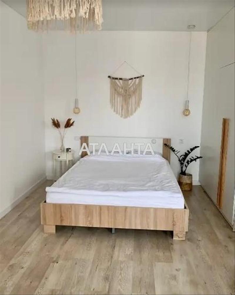 1-кімнатна квартира за адресою вул. Чехова (площа 39 м²) - Atlanta.ua - фото 4