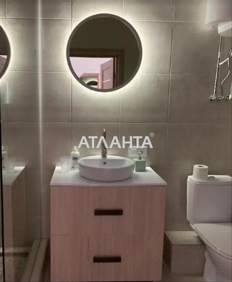 1-кімнатна квартира за адресою вул. Чехова (площа 39 м²) - Atlanta.ua - фото 9