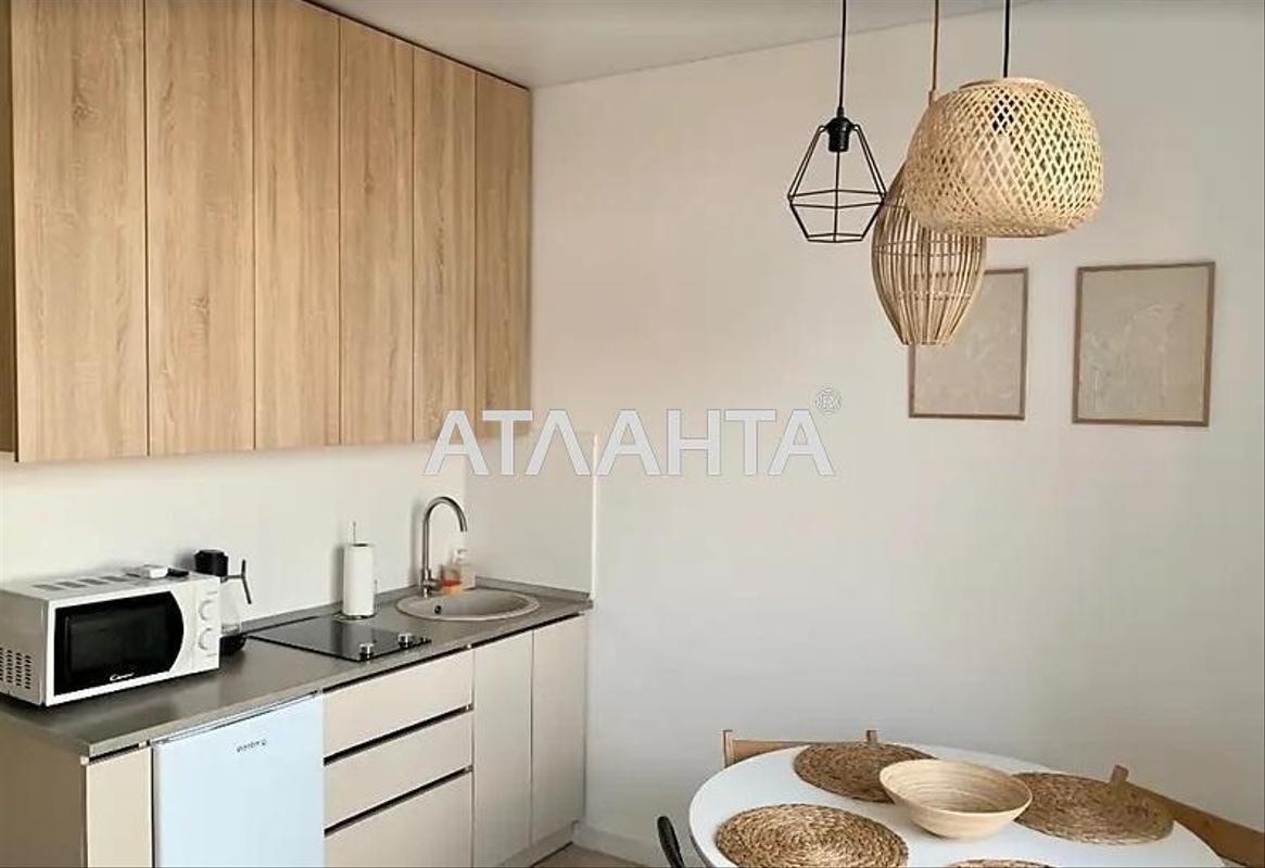 1-кімнатна квартира за адресою вул. Чехова (площа 39 м²) - Atlanta.ua - фото 11