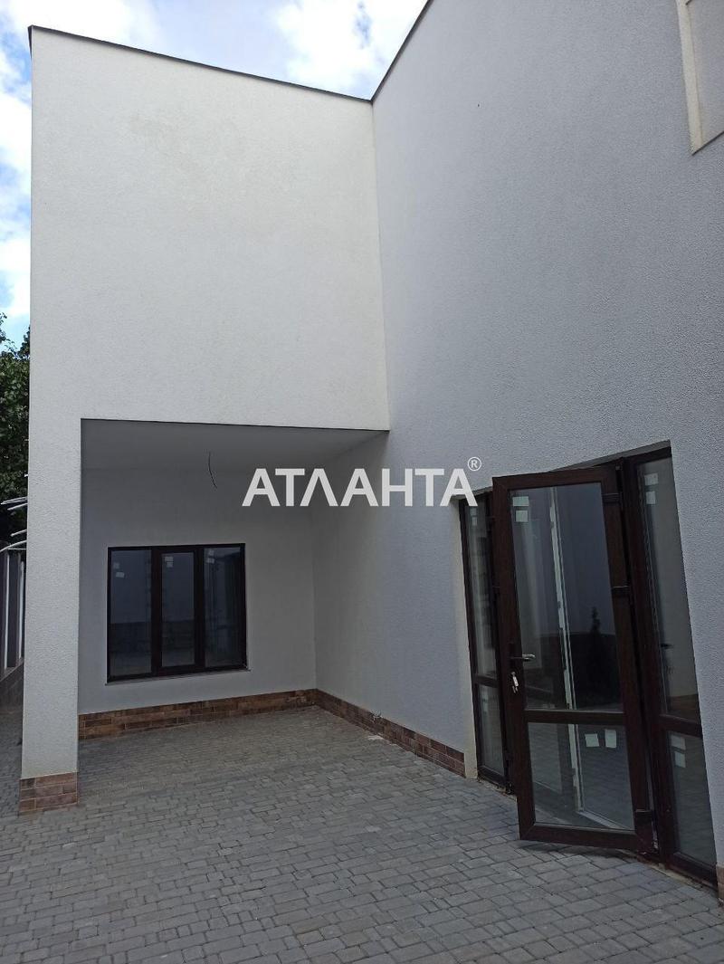 House by the address st. Romashkovaya (area 135 m²) - Atlanta.ua - photo 3