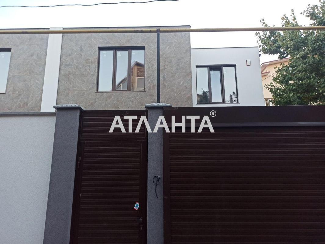 House by the address st. Romashkovaya (area 135 m²) - Atlanta.ua - photo 2