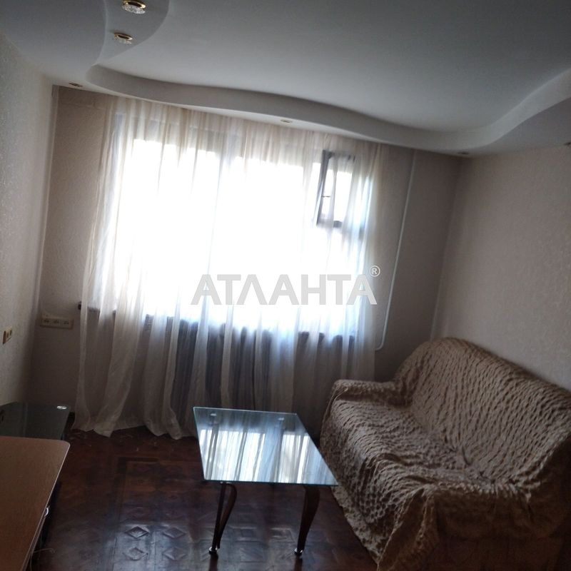 Многокомнатная квартира по адресу ул. Святослава Рихтера (площадь 84,6 м²) - Atlanta.ua - фото 5