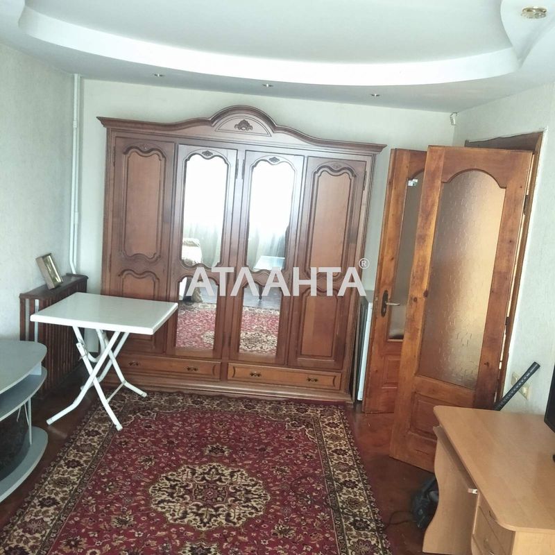 Многокомнатная квартира по адресу ул. Святослава Рихтера (площадь 84,6 м²) - Atlanta.ua - фото 6