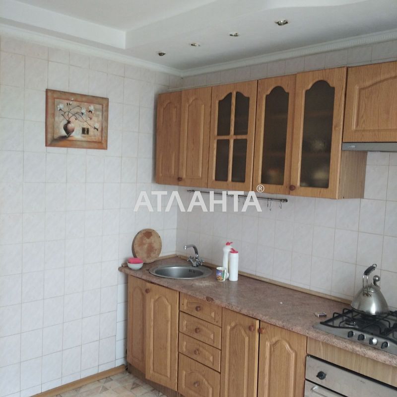 Многокомнатная квартира по адресу ул. Святослава Рихтера (площадь 84,6 м²) - Atlanta.ua - фото 10