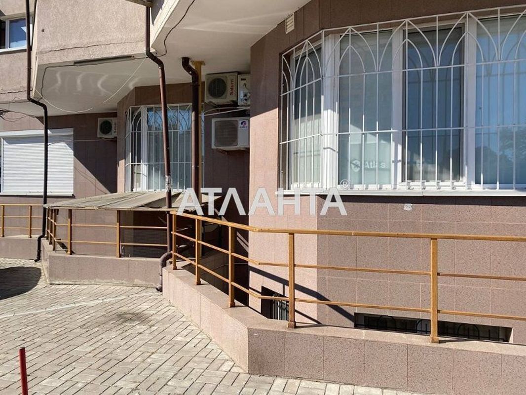 Комерційна нерухомість за адресою вул. Середньофонтанська (площа 297,9 м²) - Atlanta.ua - фото 2