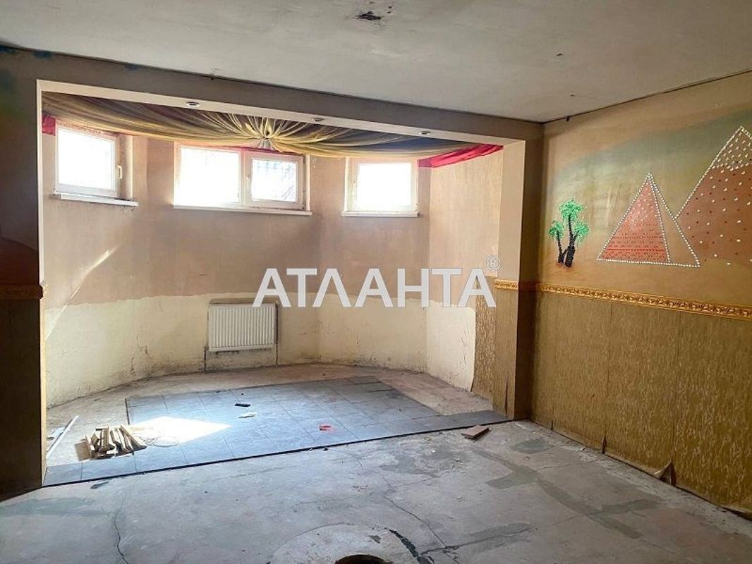 Комерційна нерухомість за адресою вул. Середньофонтанська (площа 297,9 м²) - Atlanta.ua - фото 4