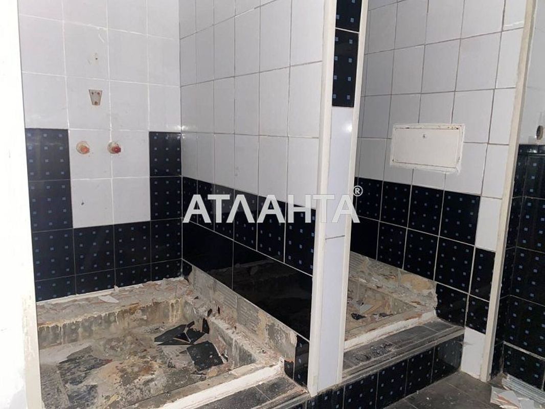 Комерційна нерухомість за адресою вул. Середньофонтанська (площа 297,9 м²) - Atlanta.ua - фото 15