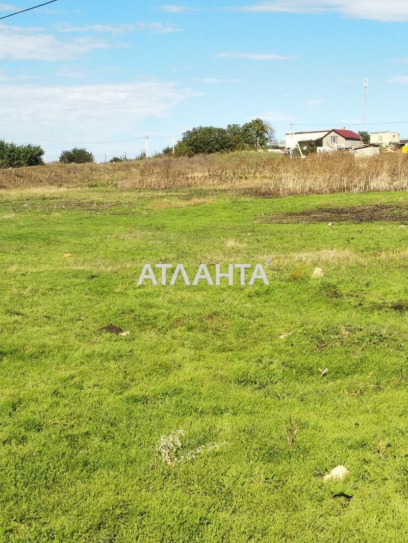 Участок по адресу ул. Хлебодарская (площадь 8 сот) - Atlanta.ua - фото 3