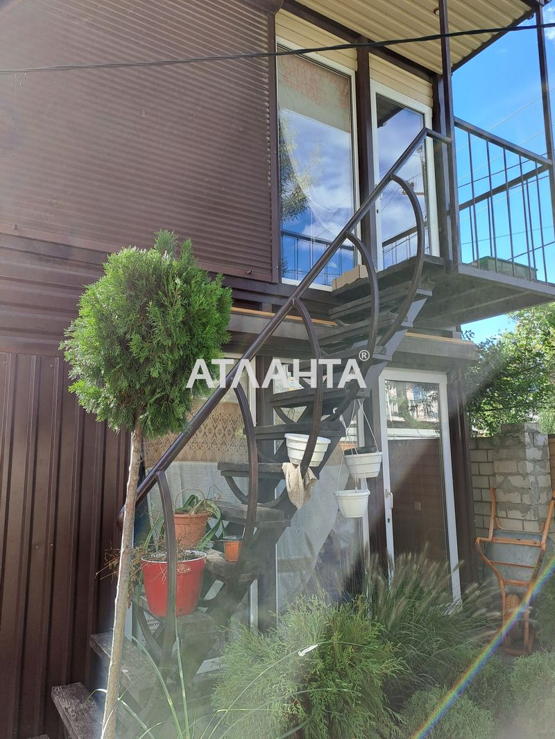 Комерційна нерухомість за адресою вул. Семенова (площа 62 м²) - Atlanta.ua - фото 11