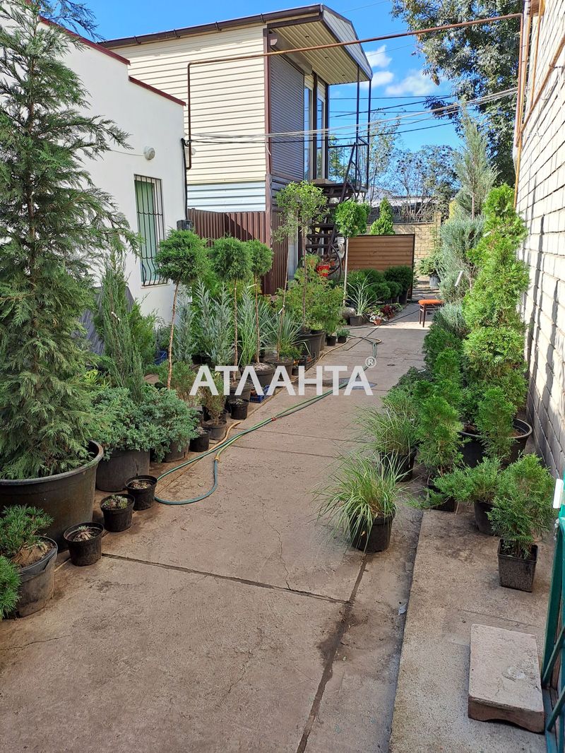 Комерційна нерухомість за адресою вул. Семенова (площа 62 м²) - Atlanta.ua - фото 14