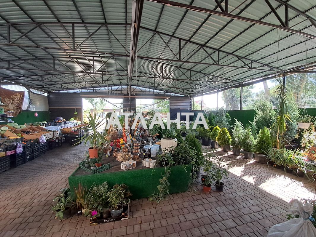 Комерційна нерухомість за адресою вул. Семенова (площа 62 м²) - Atlanta.ua - фото 2