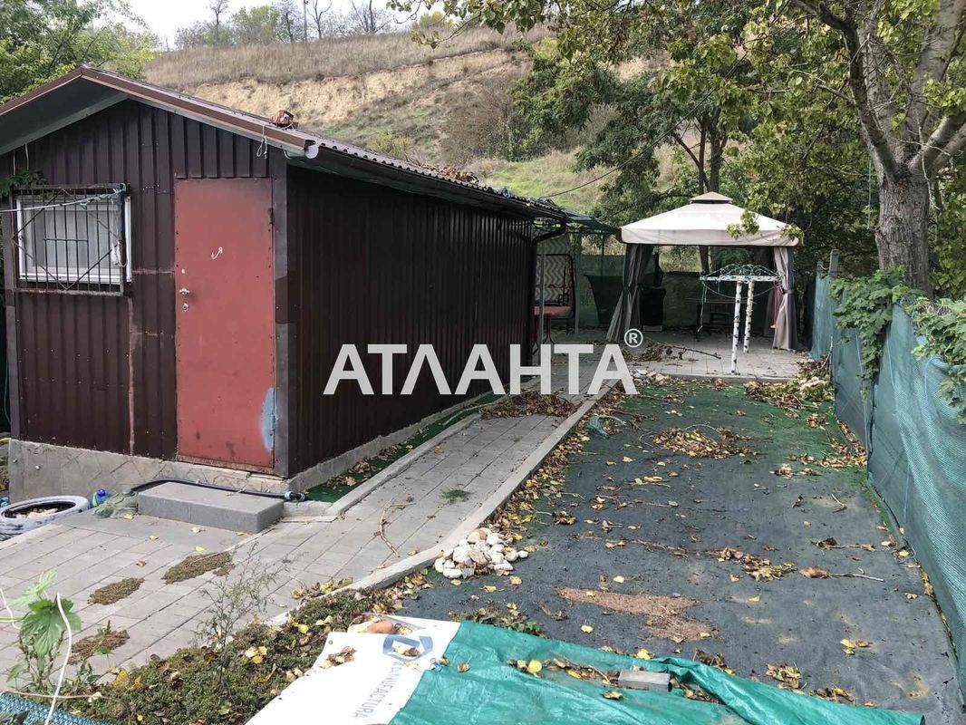 Дача за адресою вул. Берегова (площа 20 м²) - Atlanta.ua - фото 2