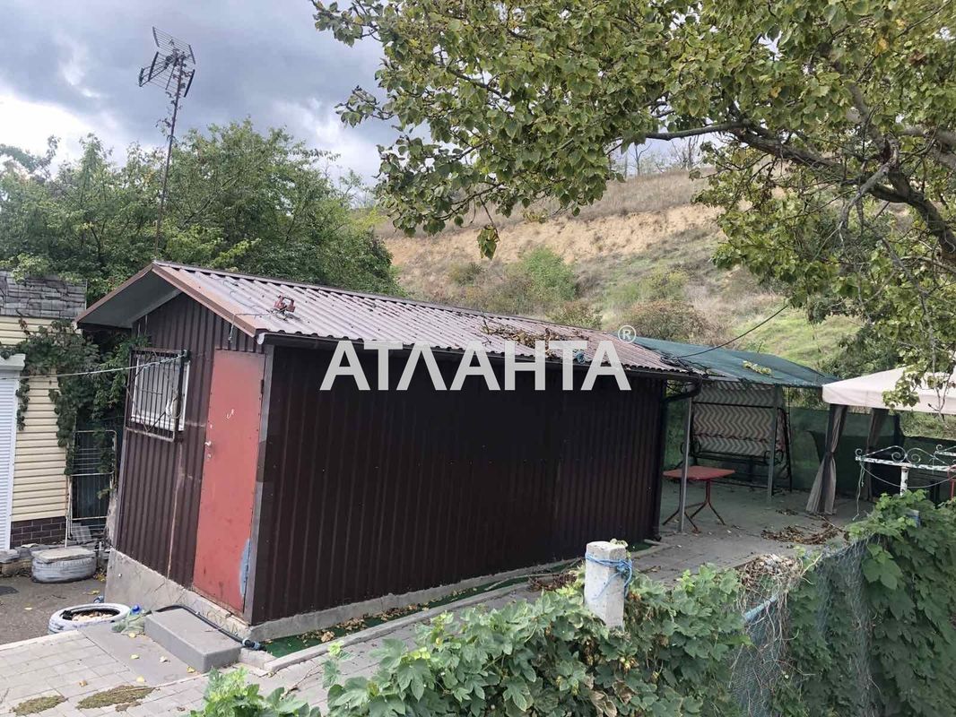 Дача за адресою вул. Берегова (площа 20 м²) - Atlanta.ua - фото 4