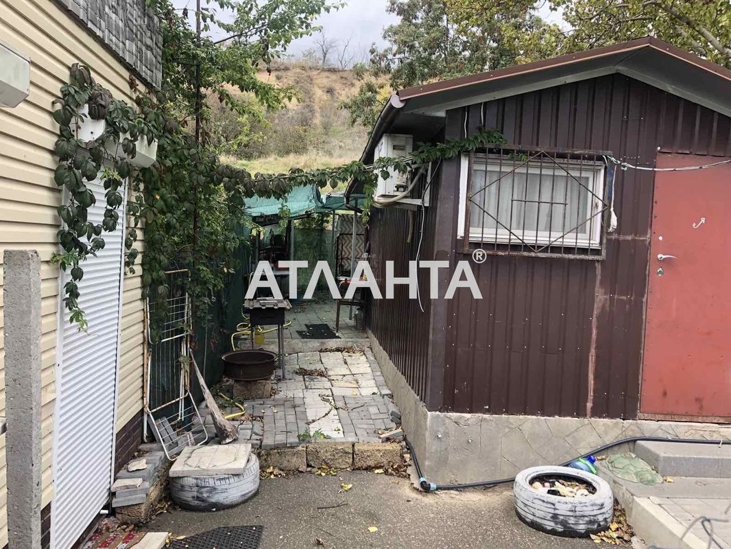 Дача за адресою вул. Берегова (площа 20 м²) - Atlanta.ua - фото 5