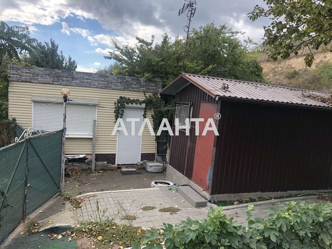 Дача за адресою вул. Берегова (площа 20 м²) - Atlanta.ua - фото 6
