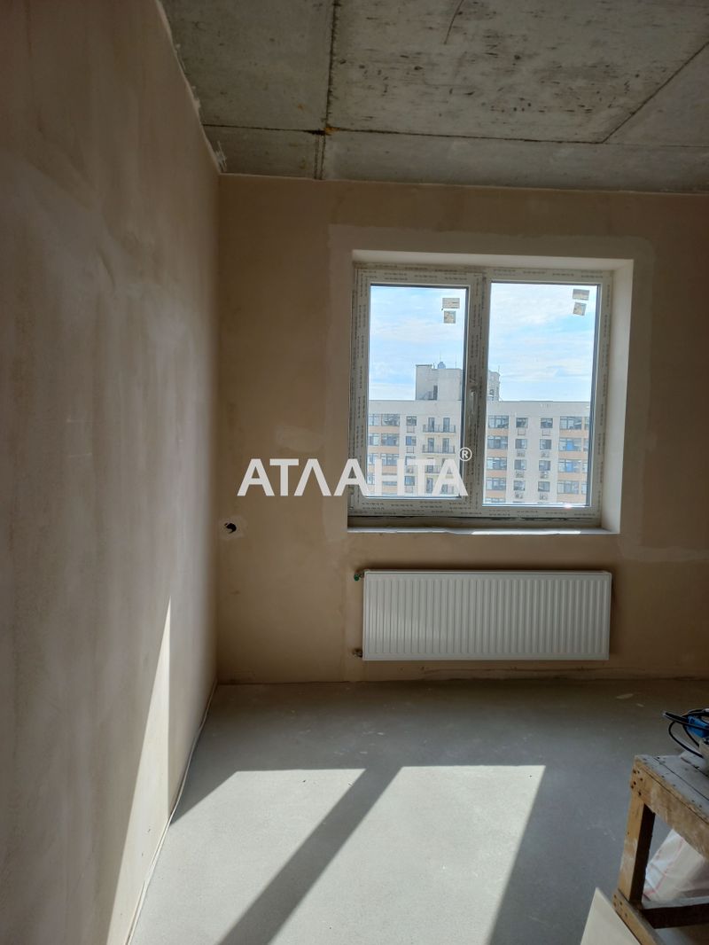 1-room apartment apartment by the address st. Sakharova (area 39 m²) - Atlanta.ua - photo 2
