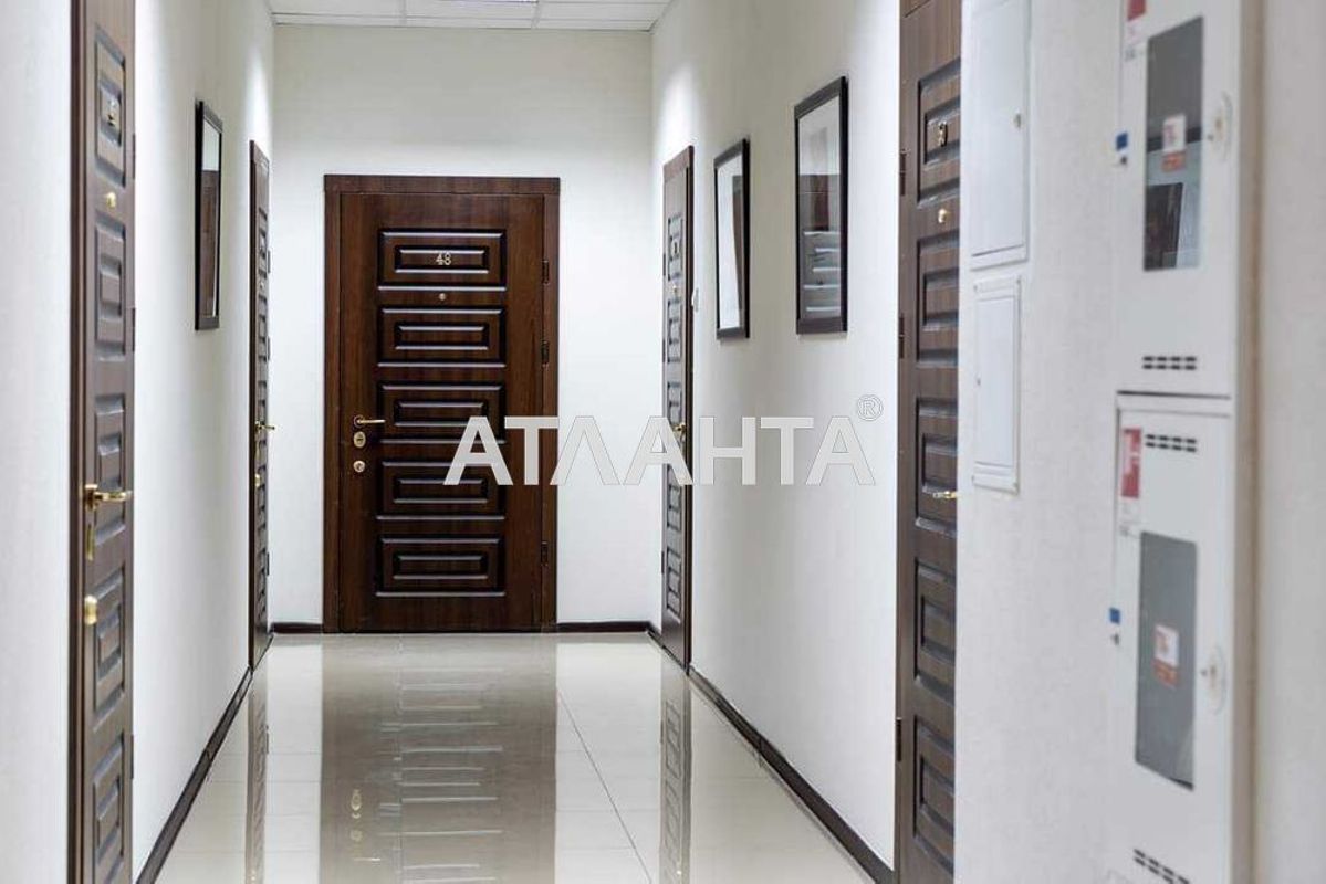 1-room apartment apartment by the address st. Sakharova (area 39 m²) - Atlanta.ua - photo 5