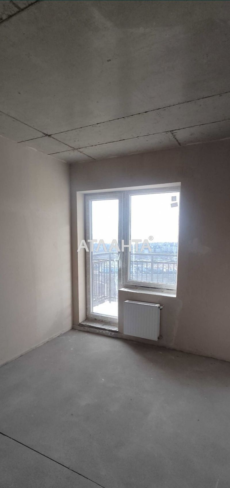 1-room apartment apartment by the address st. Sakharova (area 39 m²) - Atlanta.ua - photo 6