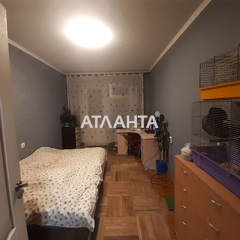 2-кімнатна квартира за адресою Глушко ак. Пр. (площа 56 м²) - Atlanta.ua - фото 4