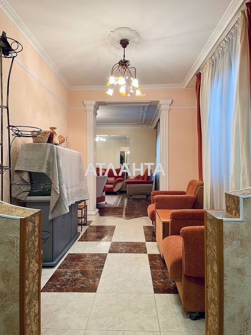 Дом по адресу ул. Тимирязева (площадь 200 м²) - Atlanta.ua - фото 2