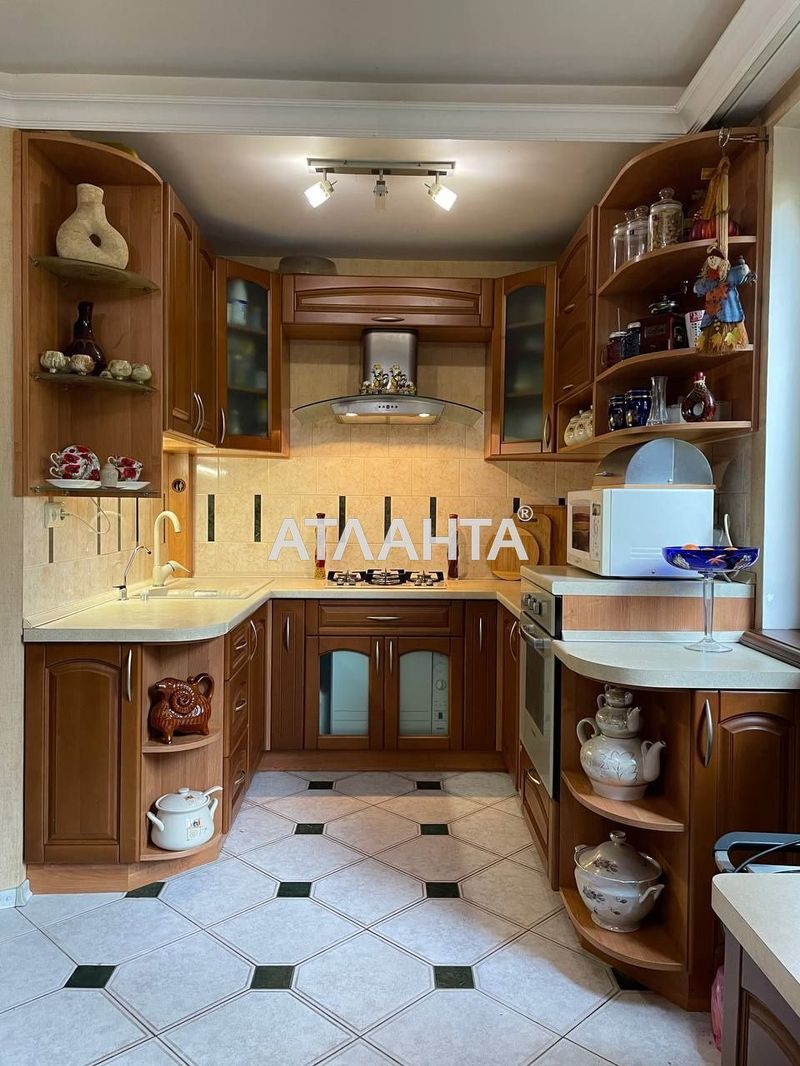 Дом по адресу ул. Тимирязева (площадь 200 м²) - Atlanta.ua - фото 3