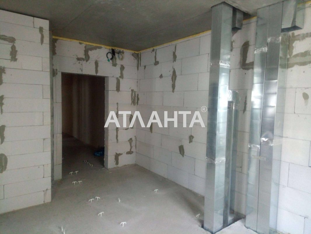 1-кімнатна квартира за адресою вул. Сахарова (площа 49,2 м²) - Atlanta.ua - фото 4