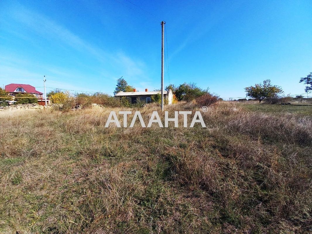 Landplot by the address st. Spaskaya Lazo Sergeya (area 36,5 acr) - Atlanta.ua - photo 3