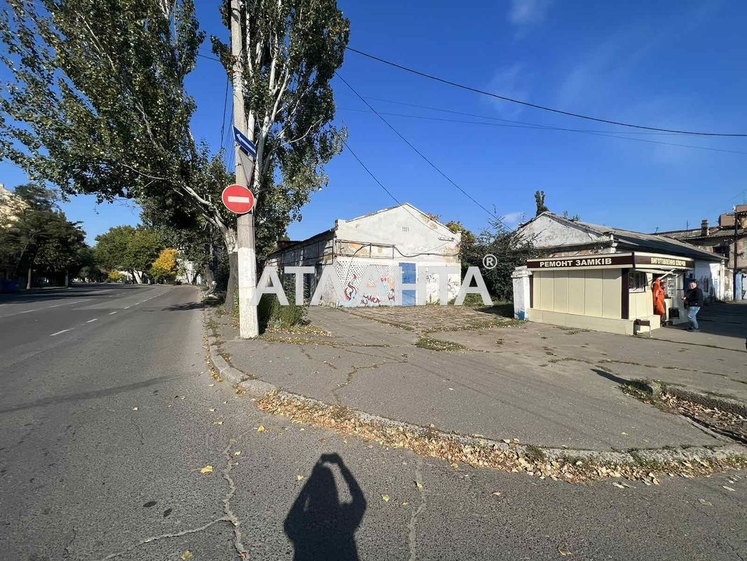 Landplot by the address st. Golovatogo atam Bogatova (area 34 acr) - Atlanta.ua - photo 2